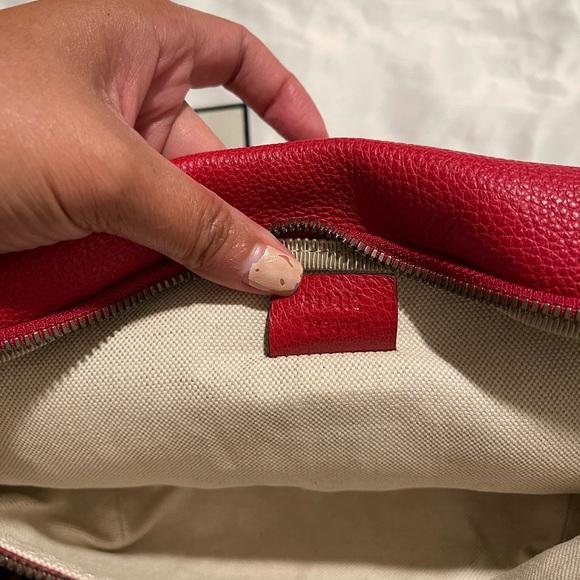 Gucci Belt bag - Picture 12 of 14